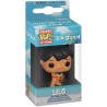 Lilo w/Camera - Lilo & Stitch - Pocket POP Keychain