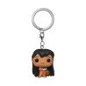 Lilo w/Camera - Lilo & Stitch - Pocket POP Keychain