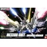 High Grade - Meteor Unit + Freedom - Gundam