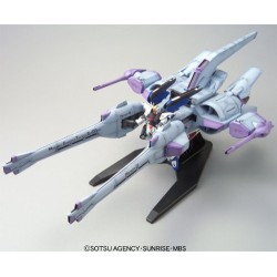 High Grade - Meteor Unit + Freedom - Gundam
