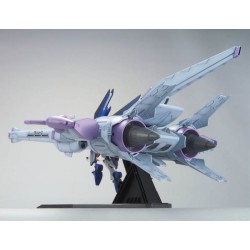 High Grade - Meteor Unit + Freedom - Gundam