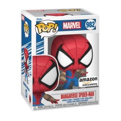 Spiderman - Marvel (982) -...