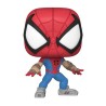Spiderman - Marvel (982) - POP Marvel - Exclusive