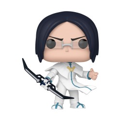 Uruyu - Bleach (#1696) - POP Animation