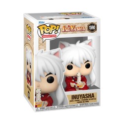 Inuyasha - Inuyasha (1590)...