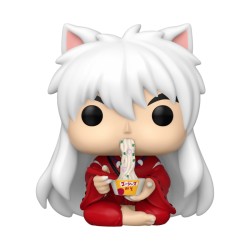 Inuyasha - Inuyasha (1590) - POP Animation