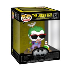 Le Joker - Batman (520) -...