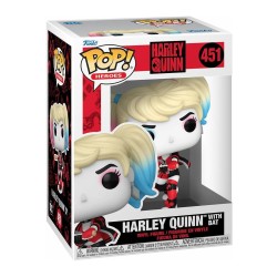 Harley Quinn - Harley Quinn...