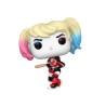 Harley Quinn - Harley Quinn (451) - POP DC Comics
