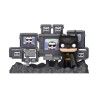 Batman in Batcave - Batman (519) - POP DC Comics - Moment