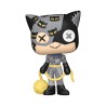 Patchwork Catwoman - Batman (509) - POP DC Comics