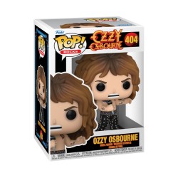 Ozzy Osbourne 1989 - Ozzy...