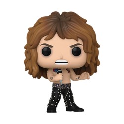 Ozzy Osbourne 1989 - Ozzy Osbourne (404) - POP Rock