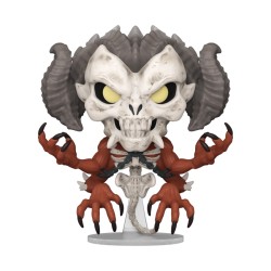 Mephisto - Diablo 4 (1008) - POP Game