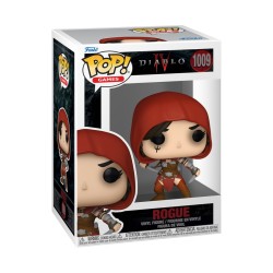 Rogue - Diablo 4 (1009) -...