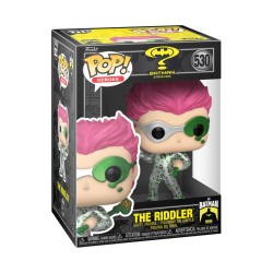 The Riddler - Batman...
