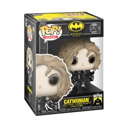 Catwoman - Batman Returns...
