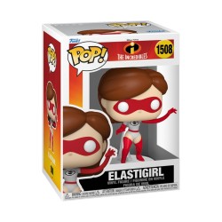 Elastigirl - Les...