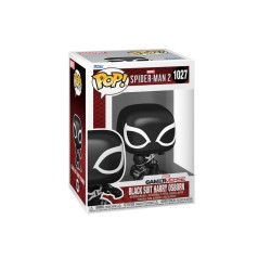 Harry Osborn (Black Suit) -...