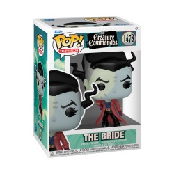 The Bride - Creature...