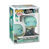 Dr. Nina Mazursky - Creature Commandos (1479) - POP DC Comics