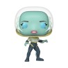 Dr. Nina Mazursky - Creature Commandos (1479) - POP DC Comics