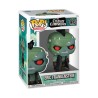 Eric Frankenstein - Creature Commandos (1483) - POP DC Comics