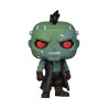 Eric Frankenstein - Creature Commandos (1483) - POP DC Comics