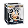 Aang - Avatar, le dernier maître de l'air (1806) - POP Animation - Deluxe