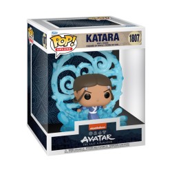 Katara - Avatar, le dernier...
