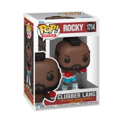 Clubber Lang - Rocky (1714)...