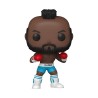 Clubber Lang - Rocky (1714) - POP Movie