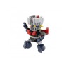 Set de Construction - Mazinger Z - Mini Mecha