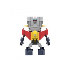 Set de Construction - Mazinger Z - Mini Mecha