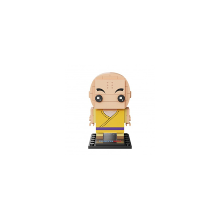 Set de Construction - Krillin