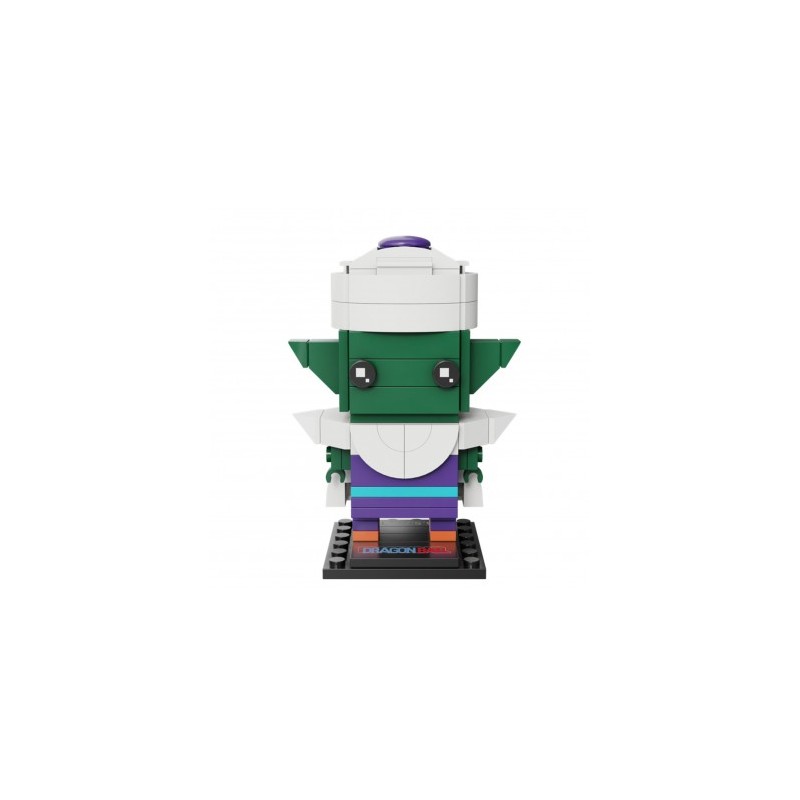 Set de Construction - Piccolo Jr.