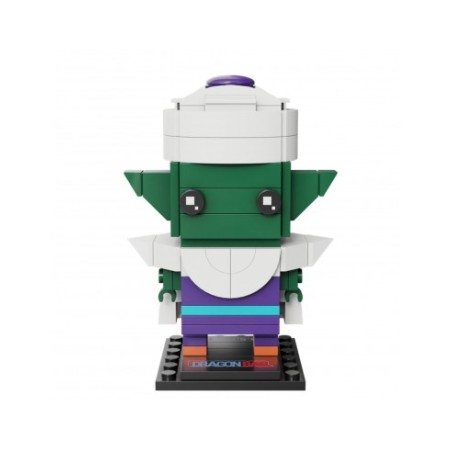 Set de Construction - Piccolo Jr.