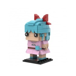 Set de Construction - Bulma