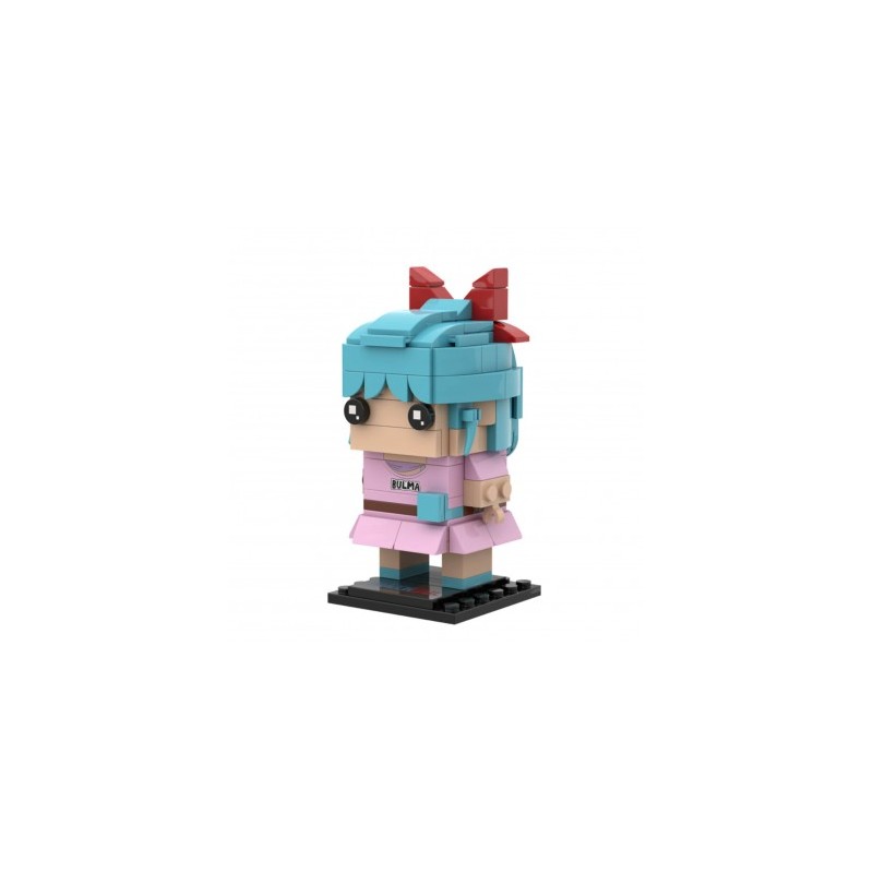 Set de Construction - Bulma