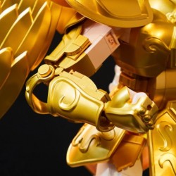 Set de Construction - Sagittarius - Saint Seiya