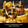 Set de Construction - Sagittarius - Saint Seiya