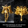 Set de Construction - Sagittarius - Saint Seiya