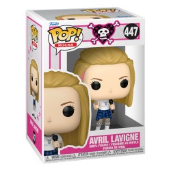 Avril Lavigne (Girlfriend...