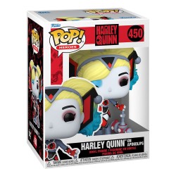 Harley Quinn (Apokolips) -...