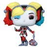 Harley Quinn (Apokolips) - Harley Quinn Takeover (450) - POP DC Comics