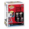 Harley Quinn (Apokolips) - Harley Quinn Takeover (450) - POP DC Comics