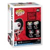 Harley Quinn (w/ Weapons) - Harley Quinn Takeover (453) - POP DC Comics