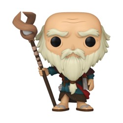 Deckard Cain - Diablor 3 (1047) - POP Games