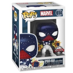 Spider-Man (Captain...