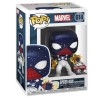 Spider-Man (Captain Universe) - Spider-Man (614) - POP Marvel